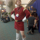 Illustration for article titled The best cosplay of Comic-Con 2011